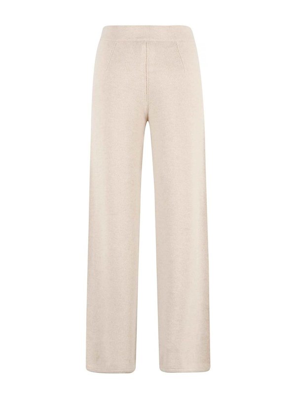 MAX MARA STUDIO: casual trousers online - Moritz