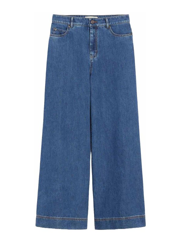 WEEKEND MAX MARA: casual trousers - Vega