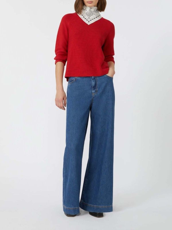 WEEKEND MAX MARA: casual trousers online - Vega