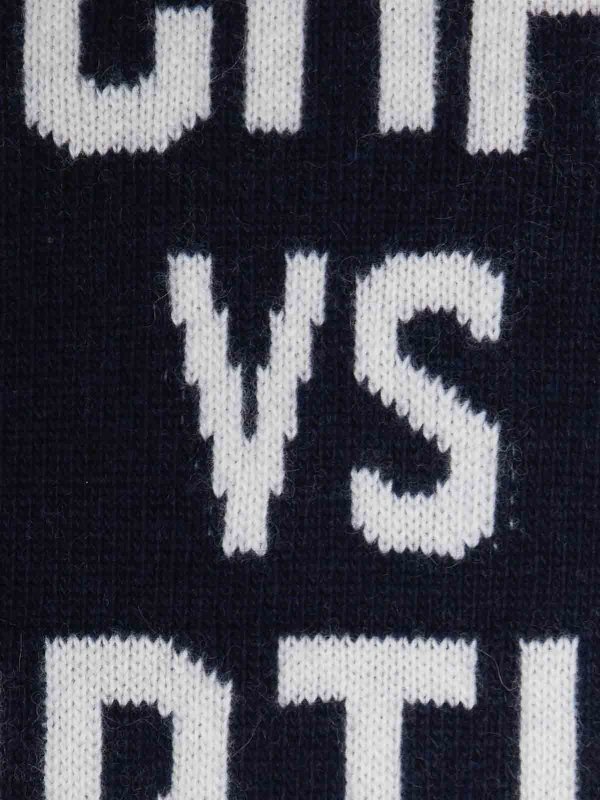 The Best Shops MC2 SAINT BARTH: Sudaderas y suéteres - Sudadera - Azul