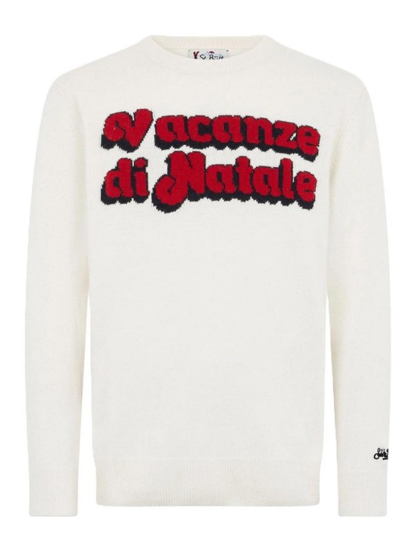 MC2 SAINT BARTH: Sweatshirts & Sweaters - Heron