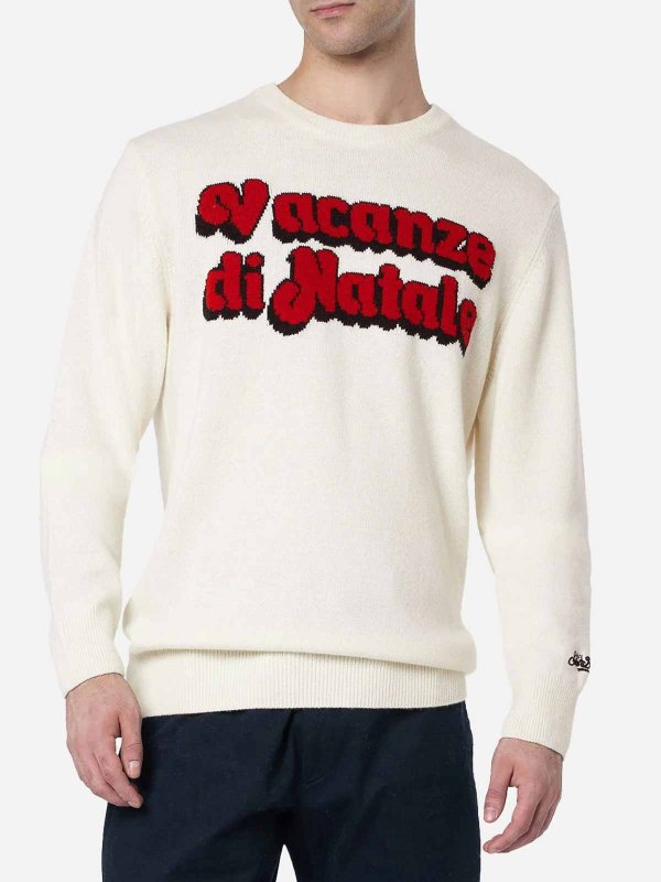 MC2 SAINT BARTH: Sweatshirts & Sweaters online - Heron