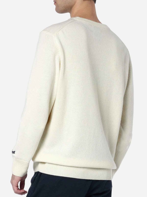 The Best Shops MC2 SAINT BARTH: Sweatshirts & Sweaters - Heron