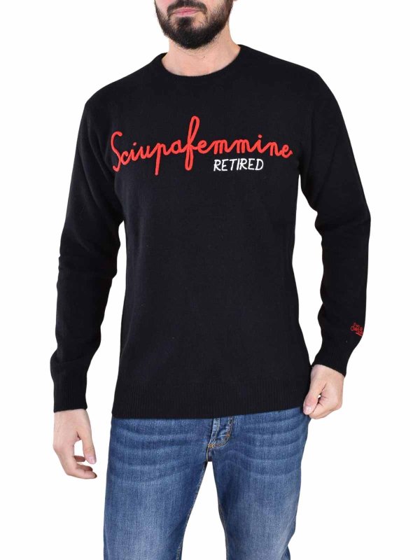 MC2 SAINT BARTH: Sweatshirts & Sweaters online - Heron