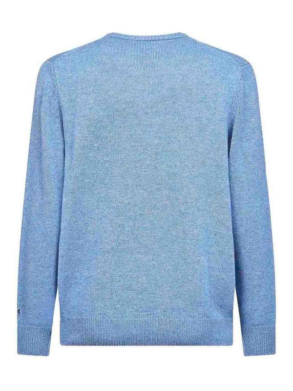 MC2 SAINT BARTH: Sweatshirts & Sweaters online - Heron