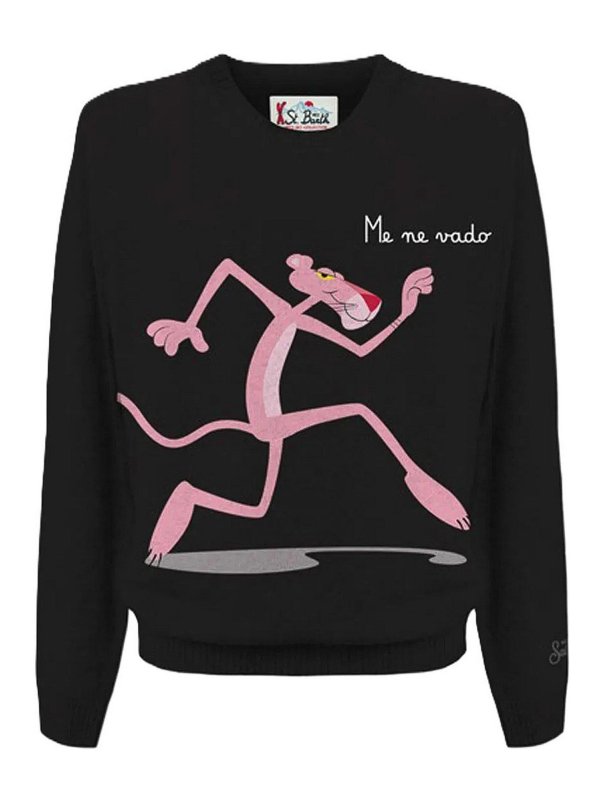 MC2 SAINT BARTH: Sweatshirts & Sweaters - Heron