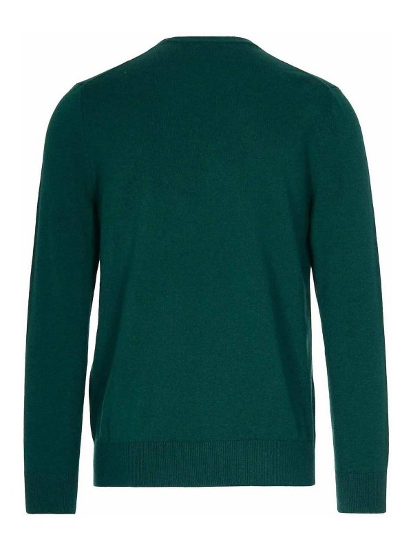 MC2 SAINT BARTH: スウェット＆セーター online - スウェットシャツ/セーター - 緑