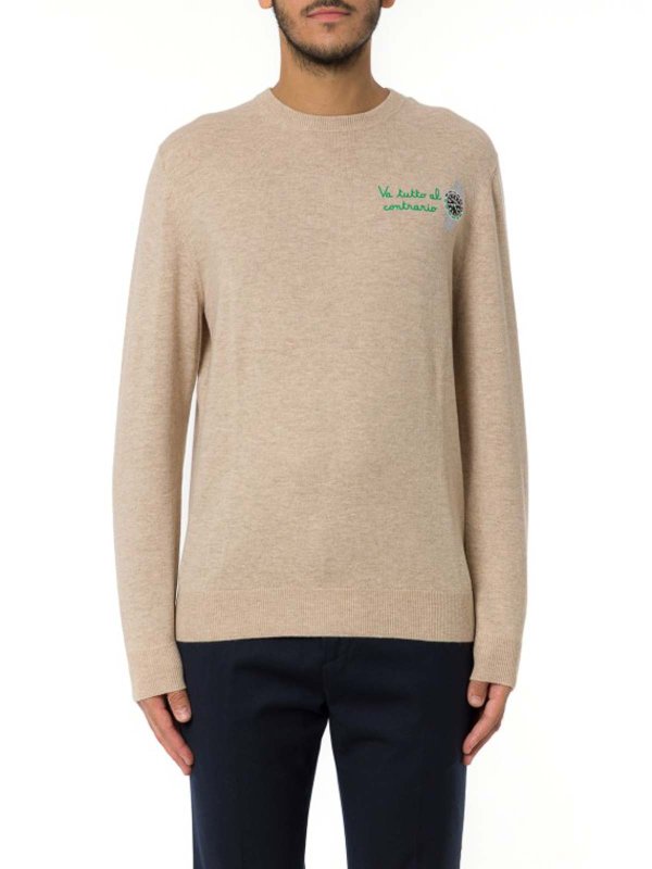MC2 SAINT BARTH: Sweatshirts & Sweaters online - Heron Light Embry