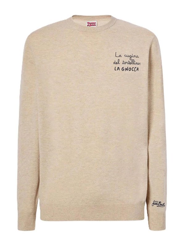 MC2 SAINT BARTH: Felpe e maglie - Heron Light Embry