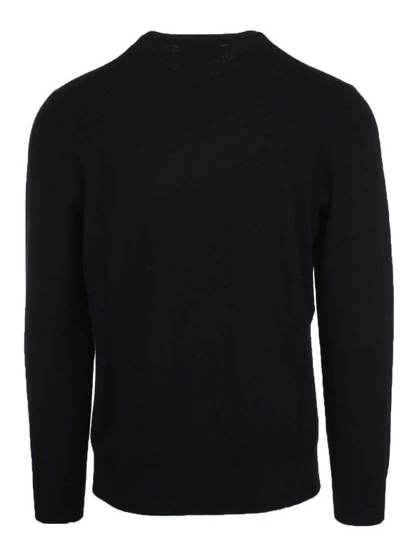 MC2 SAINT BARTH: Sudaderas y suéteres online - Sudadera - Negro