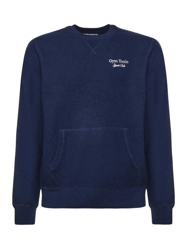 MC2 SAINT BARTH: Sweatshirts & Sweaters - Jake Light