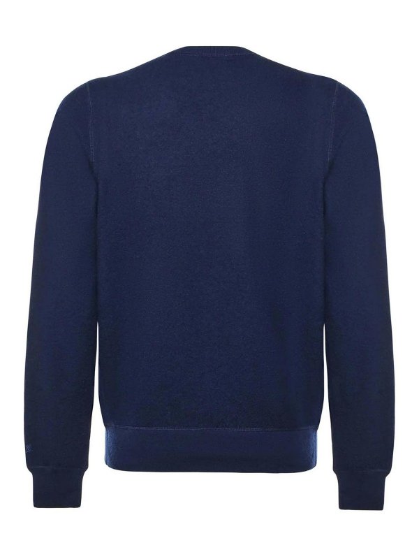 MC2 SAINT BARTH: Sweatshirts & Sweaters online - Jake Light
