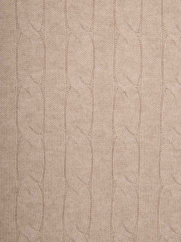 The Best Shops MC2 SAINT BARTH: Sweatshirts & Sweaters - Regent Braid Wool