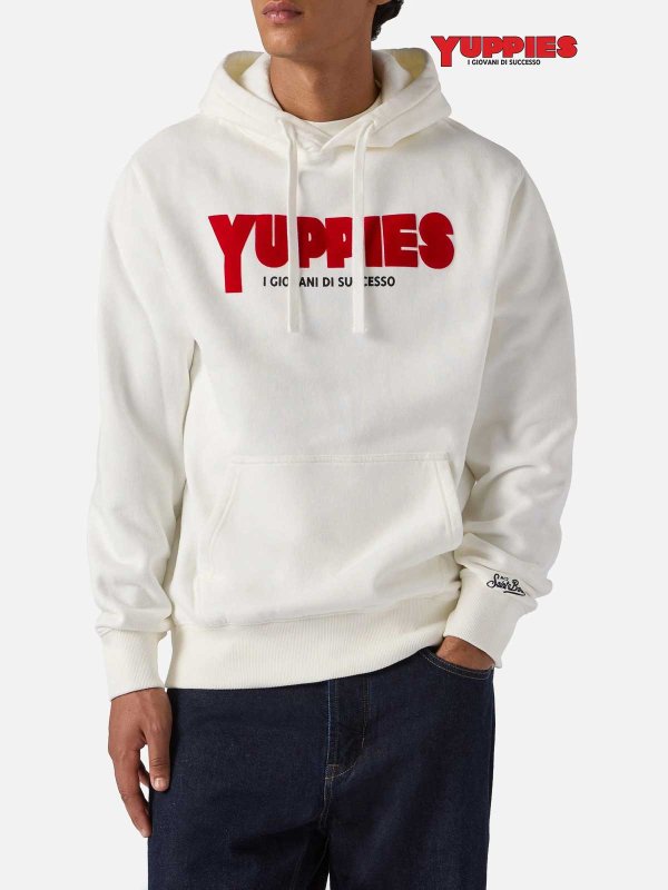 MC2 SAINT BARTH: スウェット＆セーター online - スウェットシャツ/セーター - 白