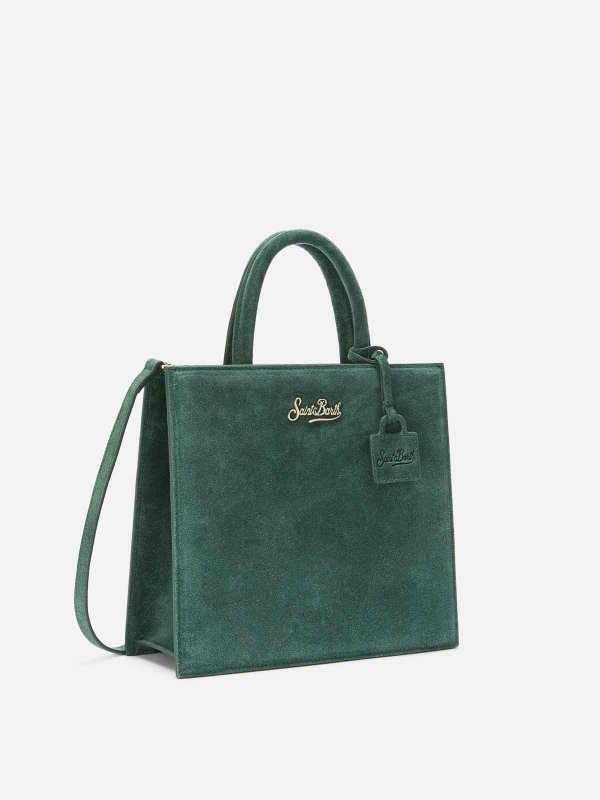 MC2 SAINT BARTH: トートバッグ online - トートバッグ - 緑