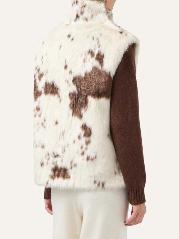 MC2 SAINT BARTH buy online 毛皮/ムートンコート - ベージュ