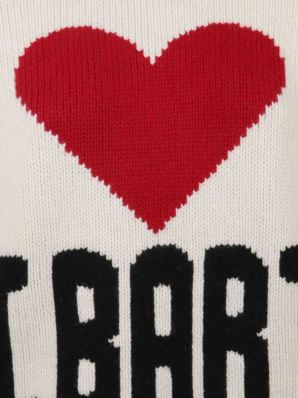 The Best Shops MC2 SAINT BARTH: Sweatshirts & Sweaters - Kyle