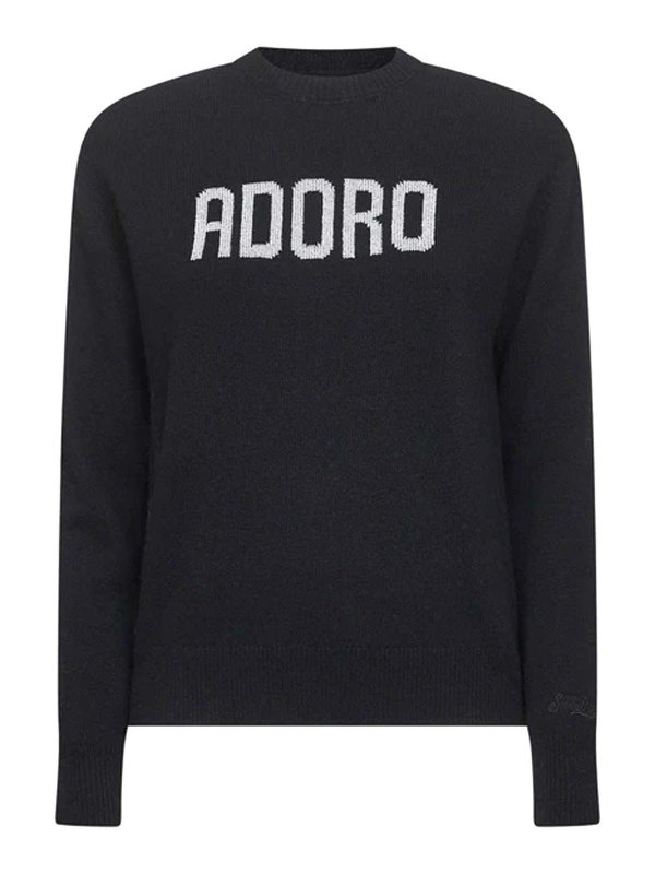 MC2 SAINT BARTH: Sweatshirts & Sweaters - New Queen