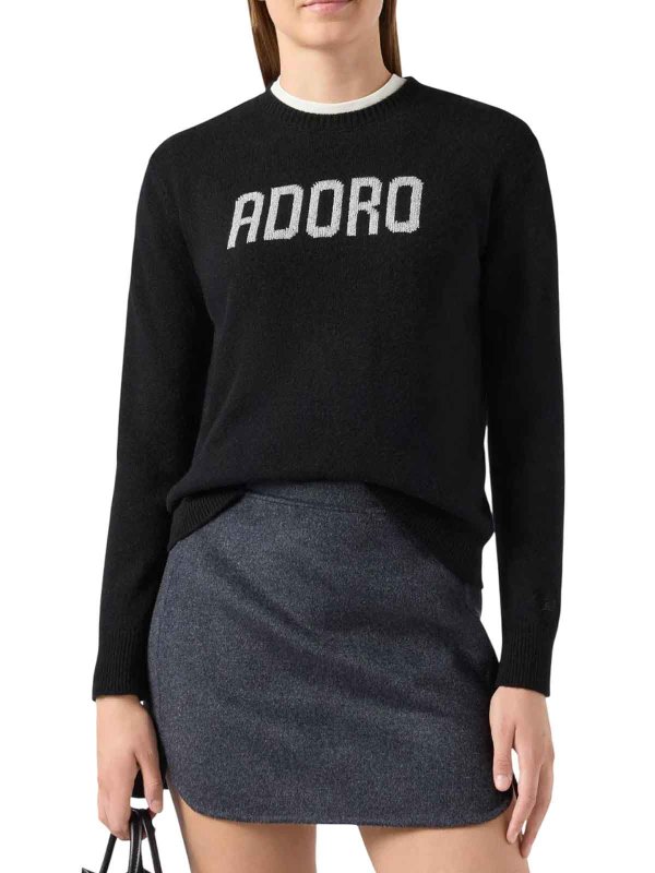 MC2 SAINT BARTH: Sweatshirts & Sweaters online - New Queen