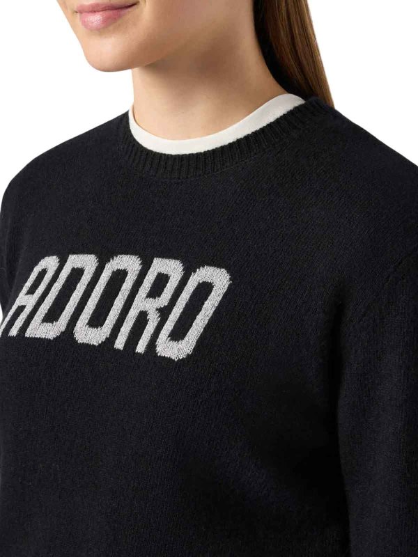 The Best Shops MC2 SAINT BARTH: Sweatshirts & Sweaters - New Queen