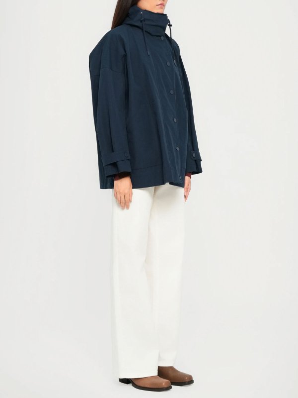 Rain Coat shop online: Max Mara