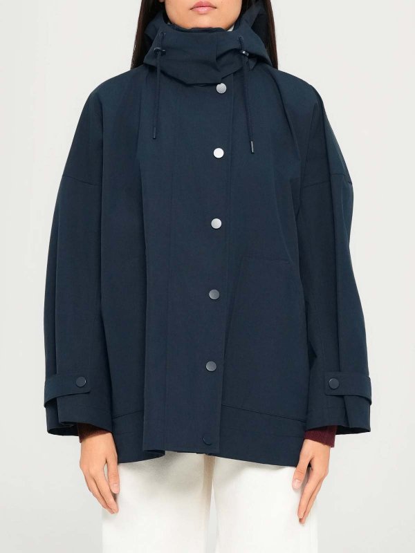 Max Mara buy online Rain Coat
