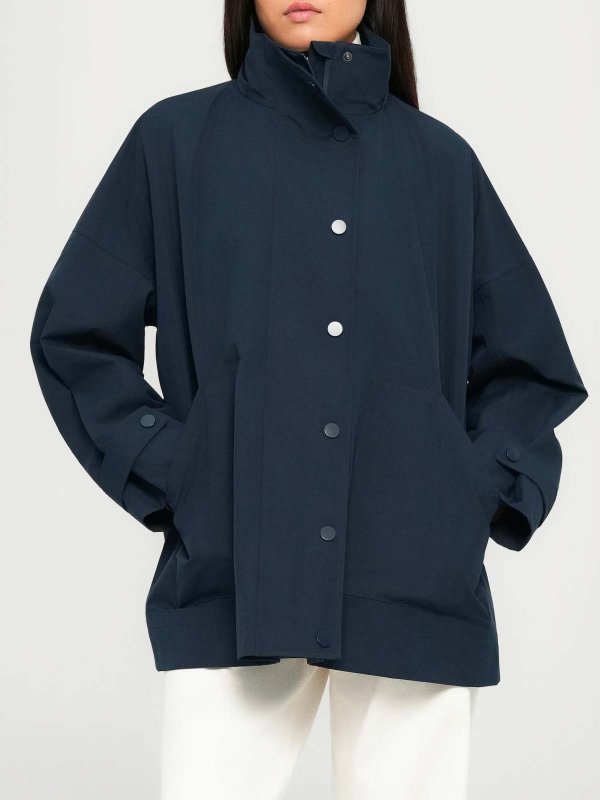 The Best Shops Max Mara: Rain Coat
