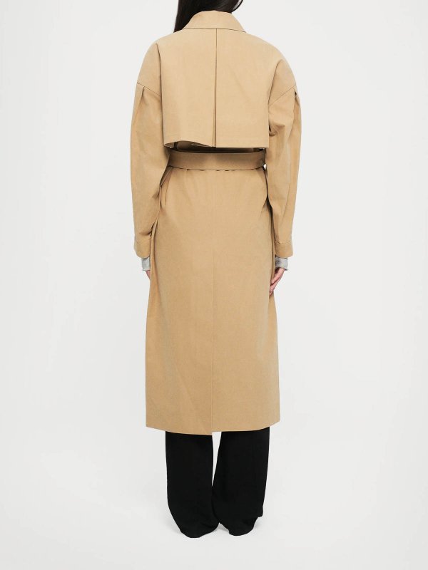 Rain Coat Replica 
online: Max Mara