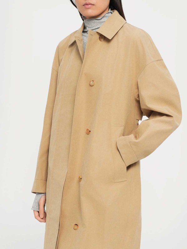 The Best Shops Max Mara: Rain Coat