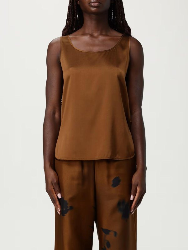 The Best Shops Max Mara: Tops & Tank tops - Top