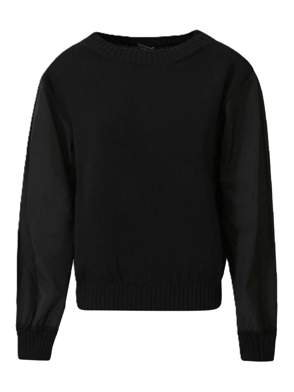 Max Mara: Sweatshirts & Sweaters - Gabarra