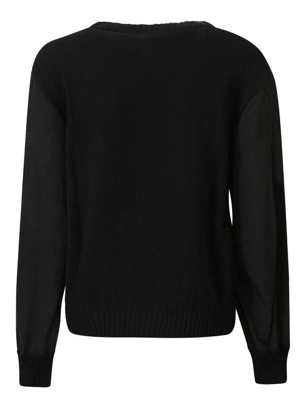 Max Mara: Sweatshirts & Sweaters online - Gabarra
