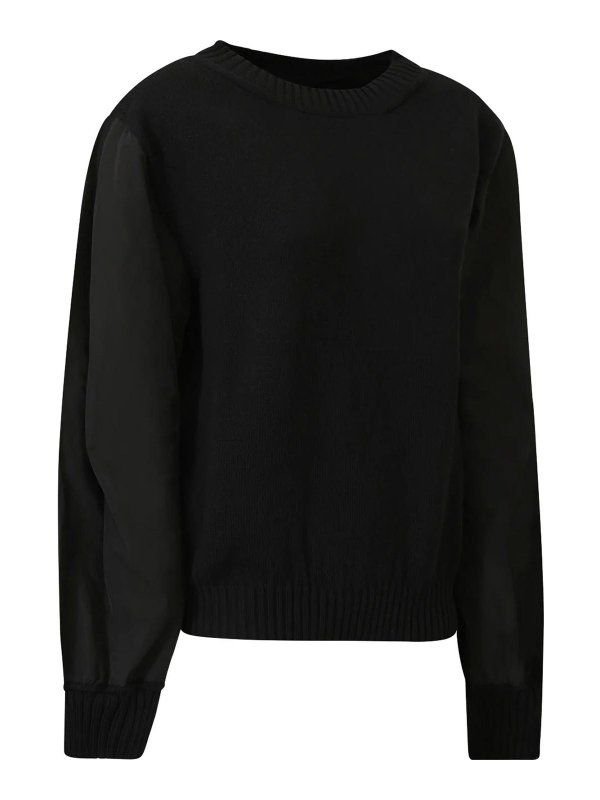 The Best Shops Max Mara: Sweatshirts & Sweaters - Gabarra