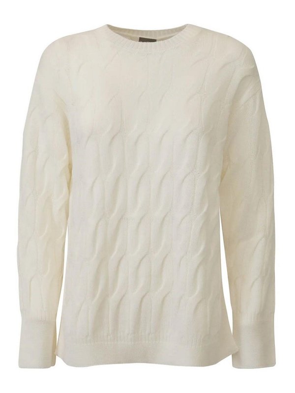 Max Mara: Sweatshirts & Sweaters - Quid