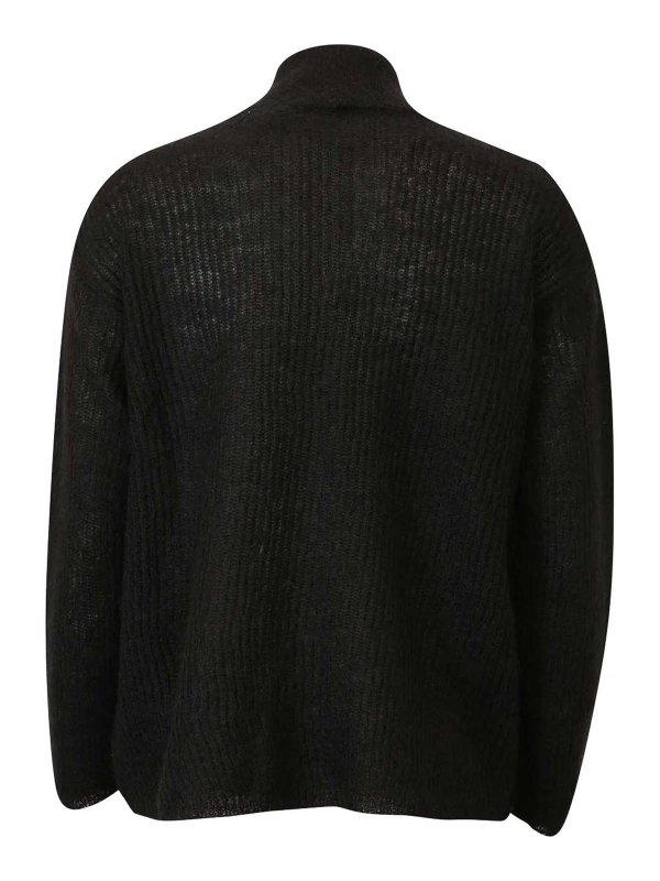 Max Mara: タートルネック online - タートルネック/ポロネック - 黒