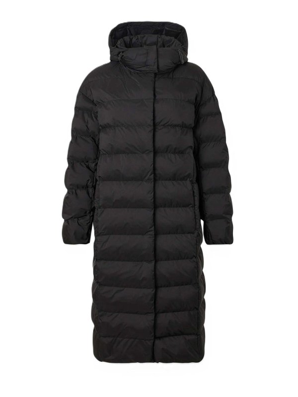 Max Mara: ニーレングスドレス - 膝丈ドレス - 黒