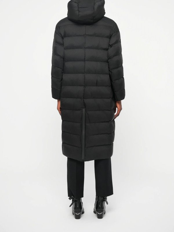 膝丈ドレス - 黒 Replica 
online: Max Mara