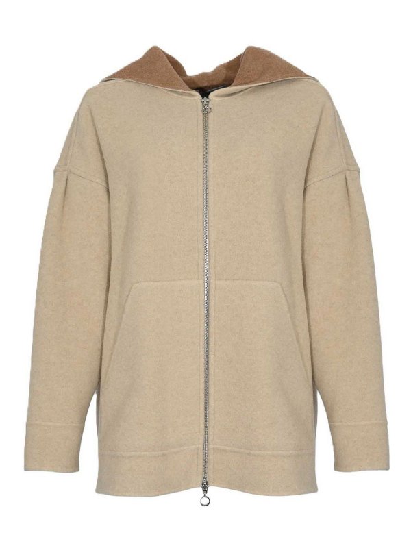 Max Mara: casual jackets - Jacket