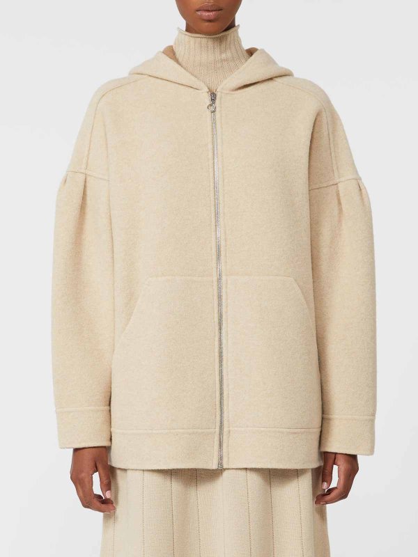 The Best Shops Max Mara: casual jackets - Jacket