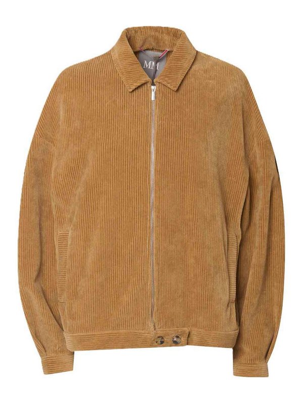 Max Mara: casual jackets - Jacket