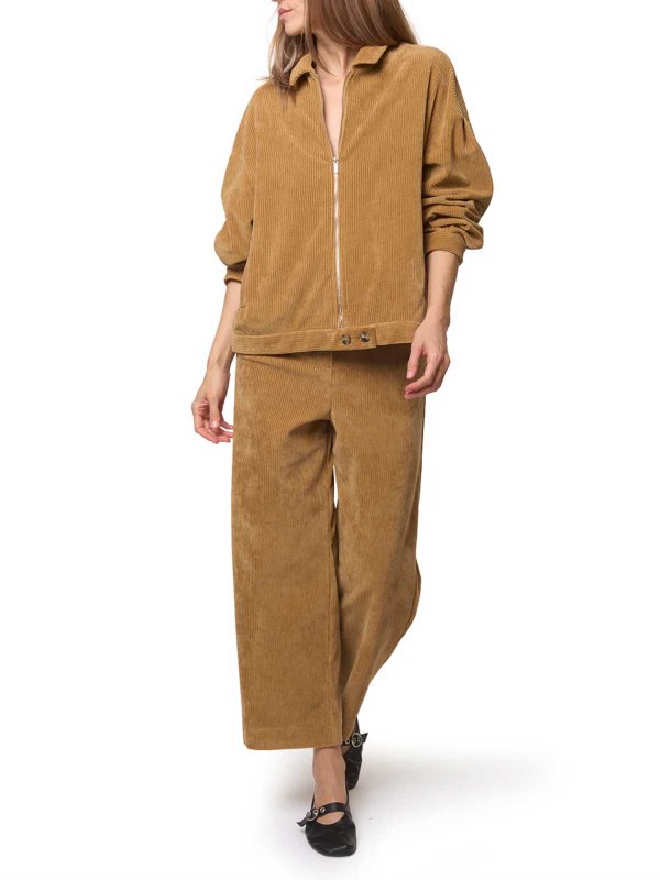 The Best Shops Max Mara: casual jackets - Jacket