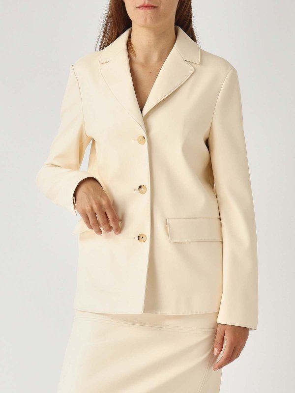 The Best Shops Max Mara: casual jackets - Jacket