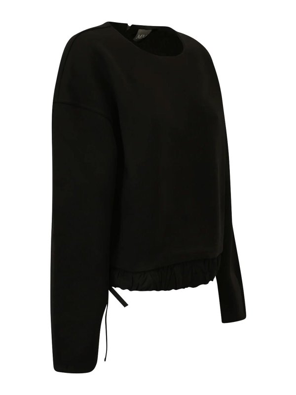 Max Mara: Sweatshirts & Sweaters online - Jumcos