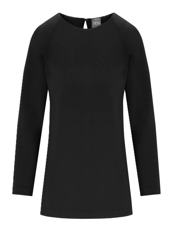 Max Mara: Sweatshirts & Sweaters - Eleven