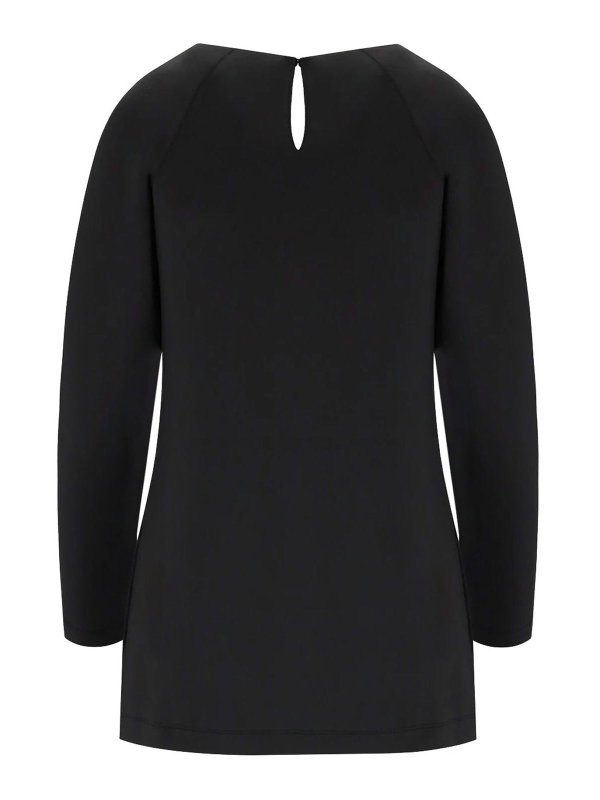 Max Mara: Sweatshirts & Sweaters online - Eleven