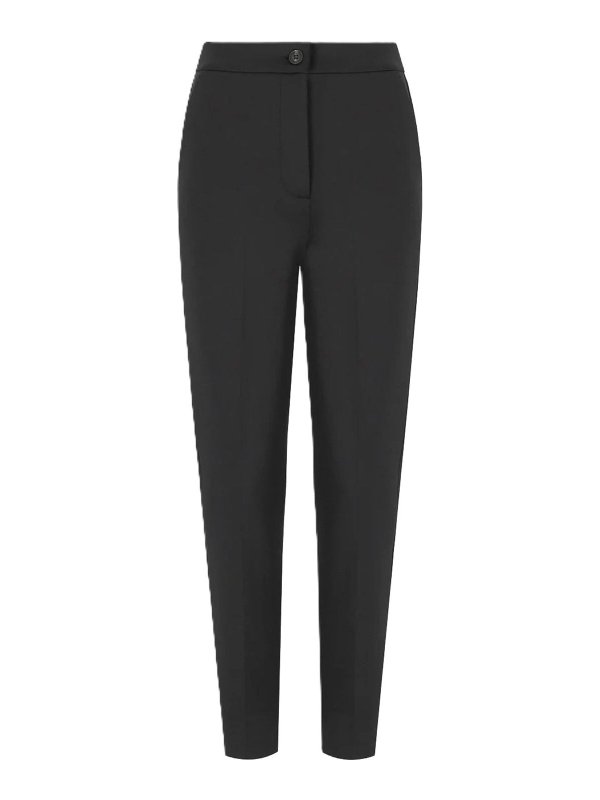Max Mara: casual trousers - Pants