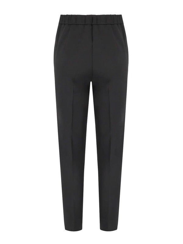 Max Mara: casual trousers online - Pants