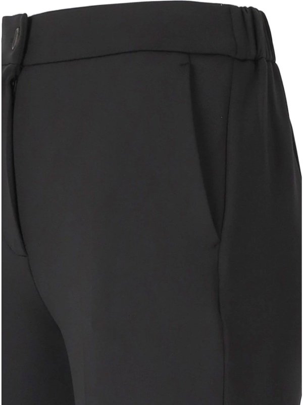 The Best Shops Max Mara: casual trousers - Pants