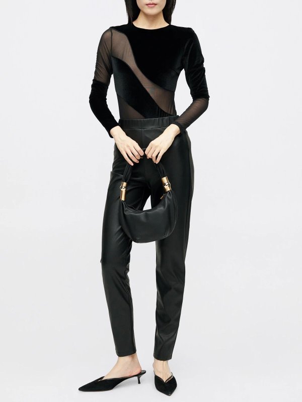 Max Mara: casual trousers online - Pants