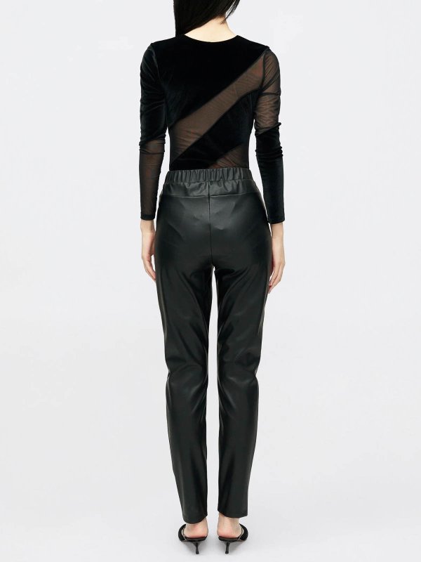 The Best Shops Max Mara: casual trousers - Pants
